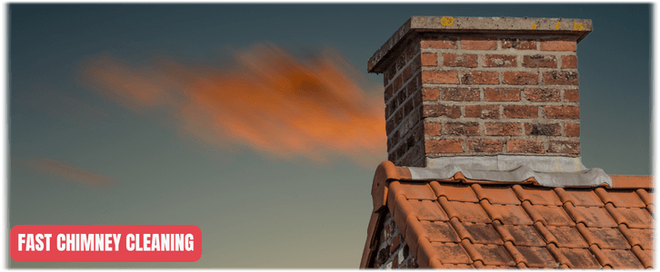 Chimney Cleaning Garland