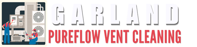 Garland PureFlow Vent Cleaning